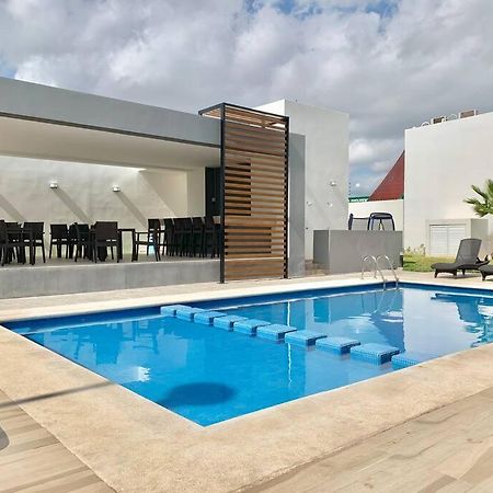 Altus Homes By Andiani Travel Канкун Экстерьер фото