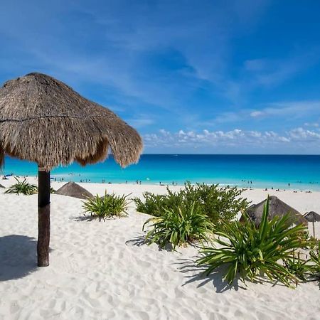 Altus Homes By Andiani Travel Канкун Экстерьер фото