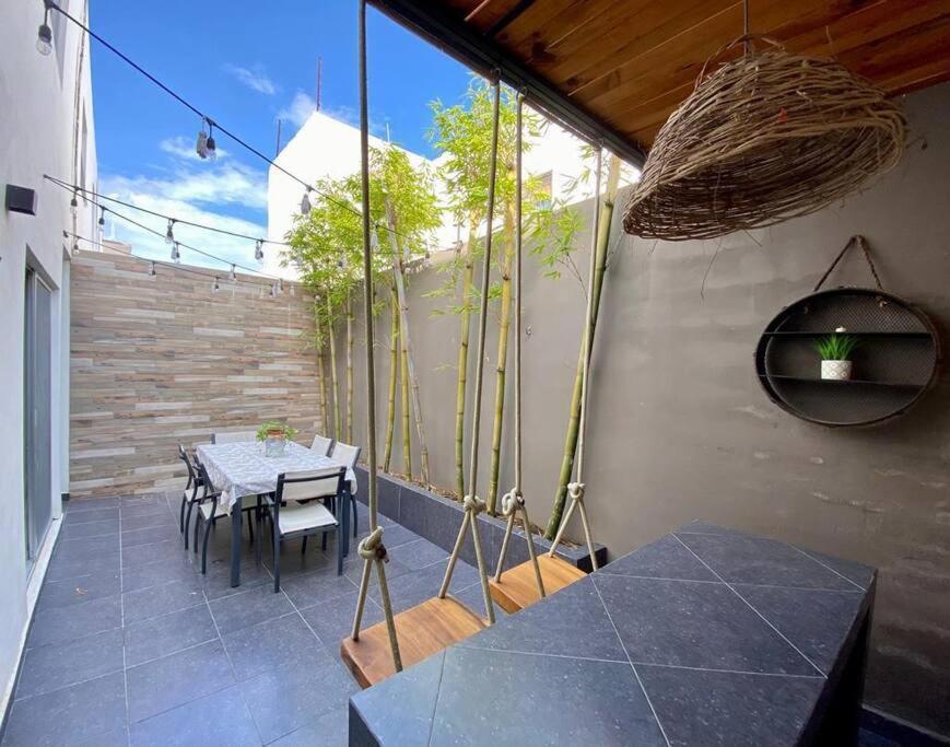 Altus Homes By Andiani Travel Канкун Экстерьер фото