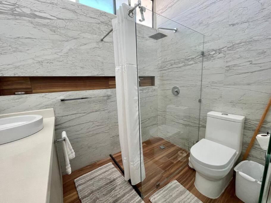 Altus Homes By Andiani Travel Канкун Экстерьер фото
