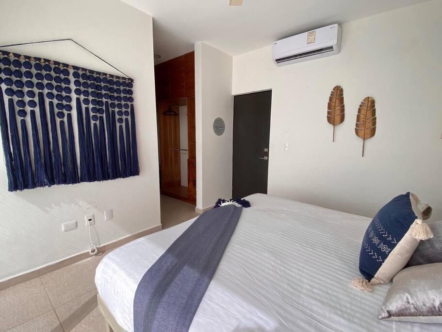 Altus Homes By Andiani Travel Канкун Экстерьер фото