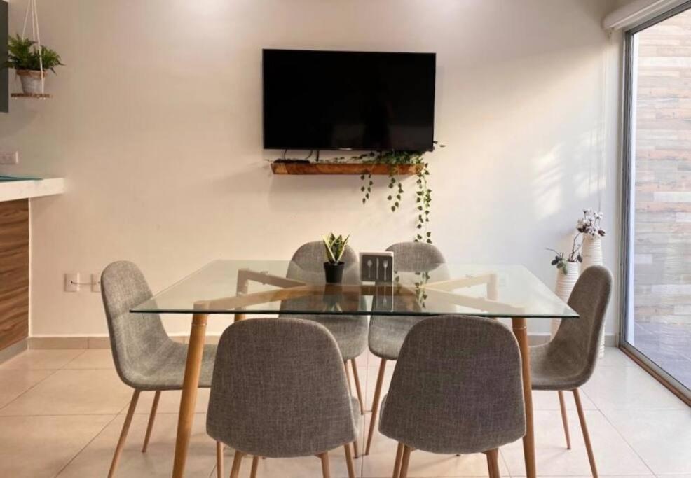 Altus Homes By Andiani Travel Канкун Экстерьер фото