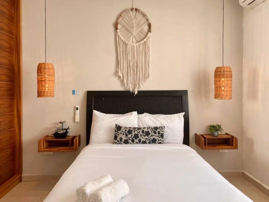 Altus Homes By Andiani Travel Канкун Экстерьер фото